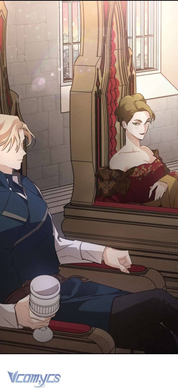 Tiếng Trống Vang Dội Chapter 4 - Trang 4