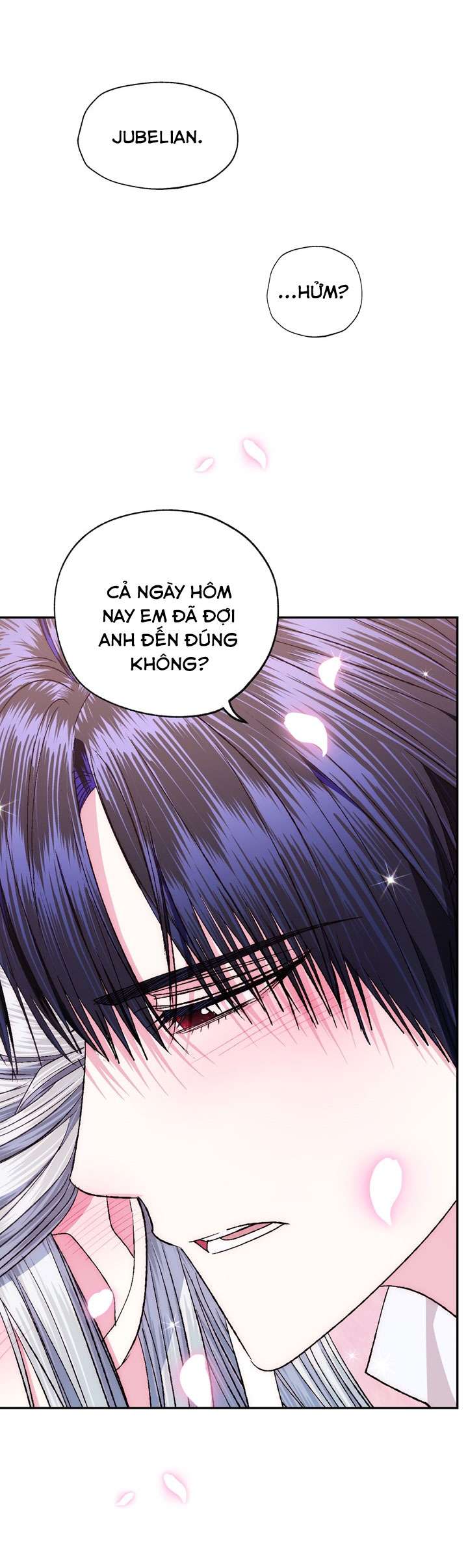 Cha À, Con Không Muốn Kết Hôn Đâu Chap 83 - Trang 2