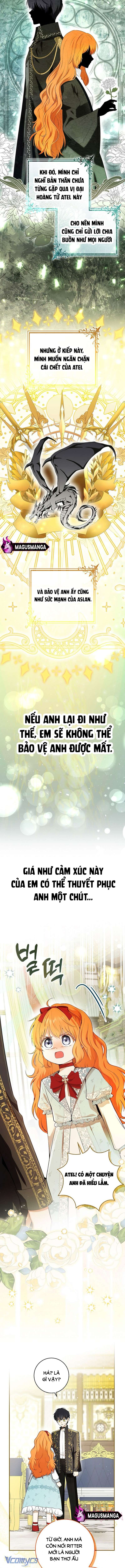 Sóc Con Tài Năng Chap 80 - Trang 2