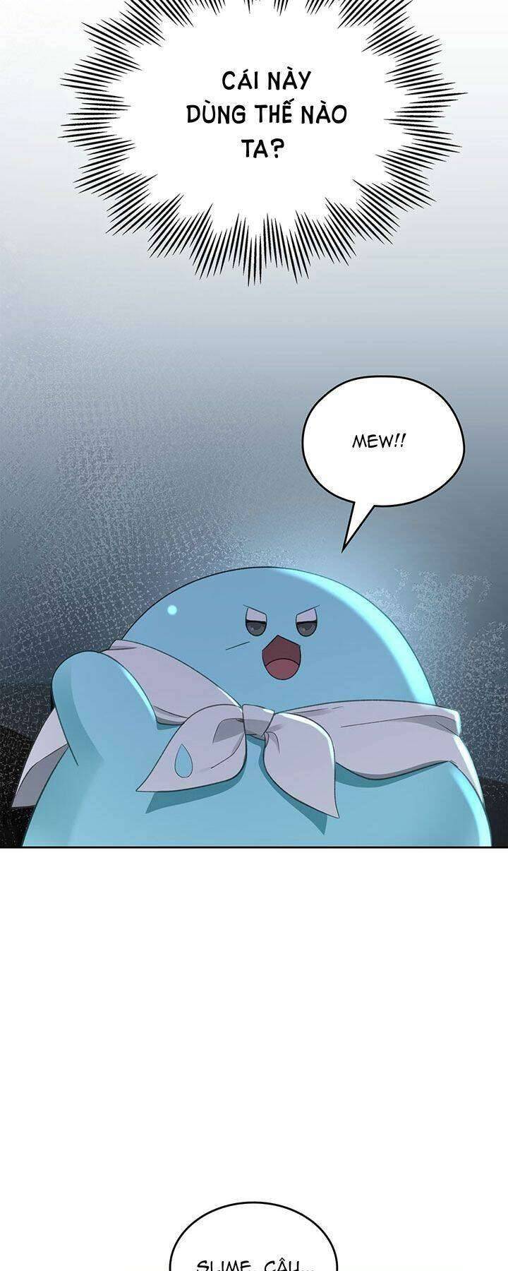 Nam Chính Quái Vật Sống Dưới Giường Tôi Chapter 21 - Trang 4