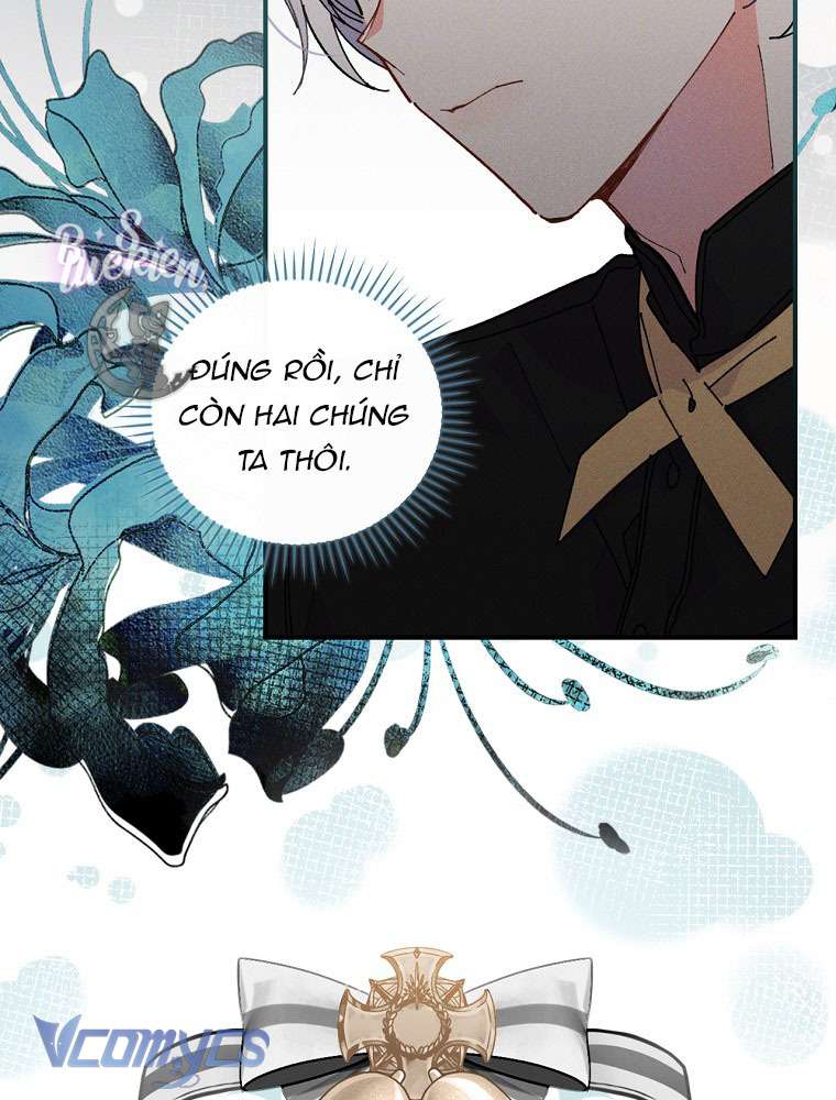 Chị Gái Của Nhân Vật Phản Diện Hôm Nay Cũng Đang Đau Khổ Chapter 2 - Trang 4