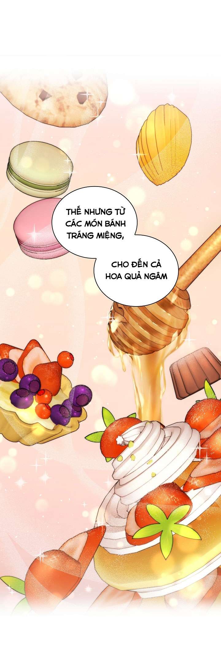 Công Nương Su Chapter 33 - Trang 4