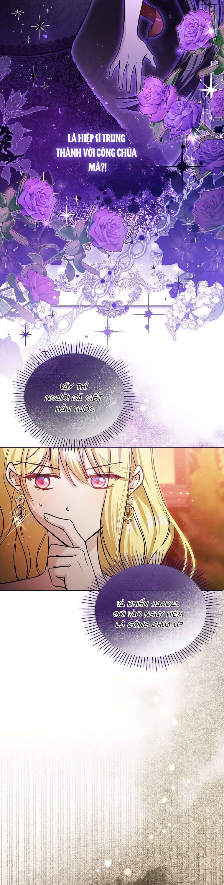 Chị Gái Tôi Là Nhân Vật Chính Chap 13 - Next Chap 14