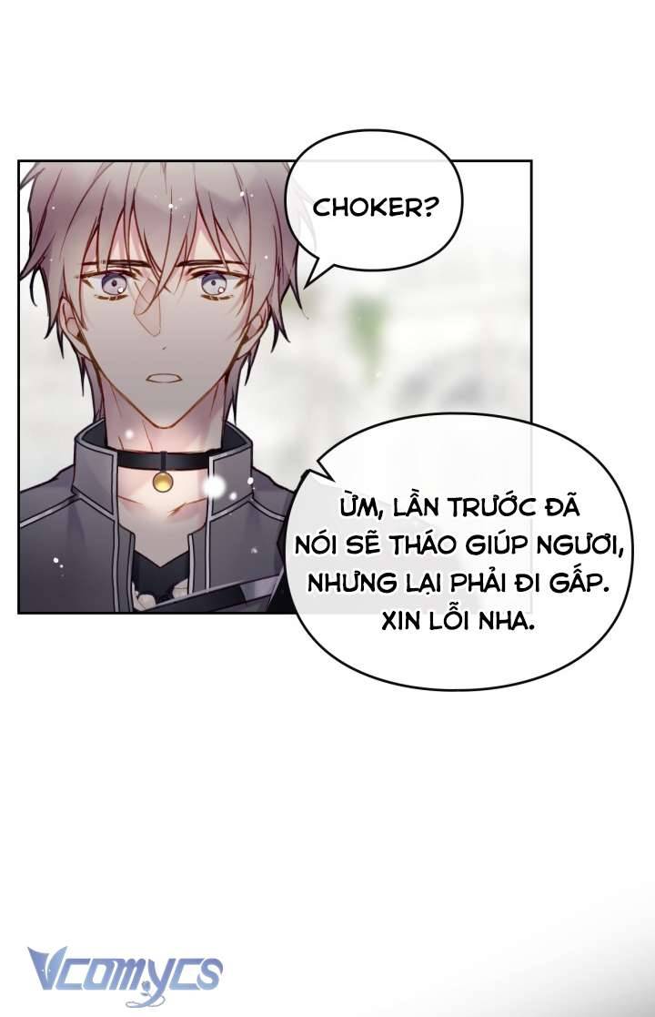 Kết Cục Của Nhân Vật Phản Diện Chỉ Có Thể Là Cái Chết Chapter 97 - Trang 4