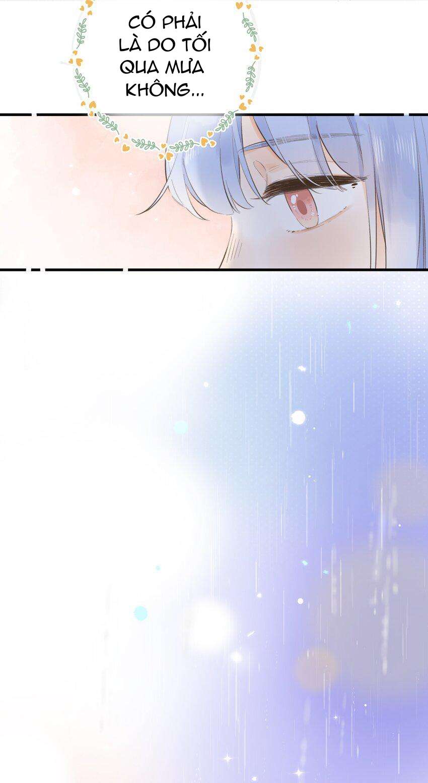 Ánh Sao Phiêu Linh Trong Nước Chap 42.2 - Trang 2