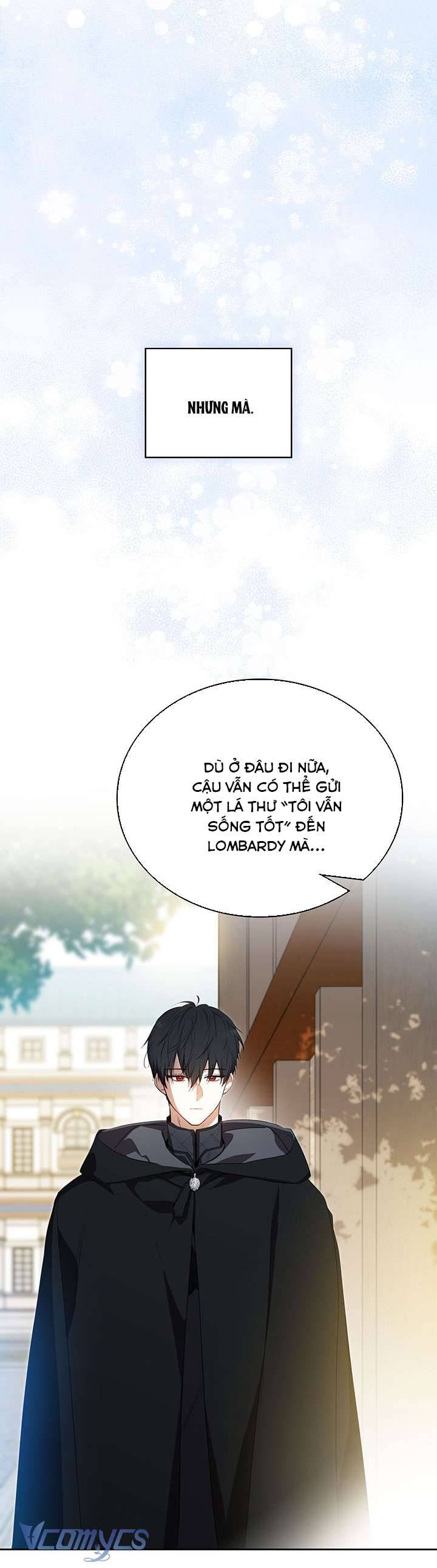 Kiếp Này Nhất Định Làm Gia Chủ Chap 126 - Trang 2