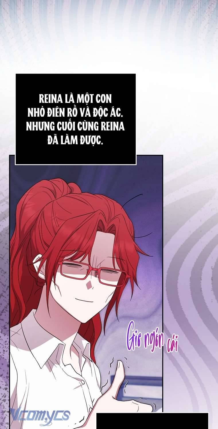 Thời Hạn Cuối Cùng Đang Tràn Ngập Trên Cửa Sổ Trạng Thái Chap 25 - Trang 4