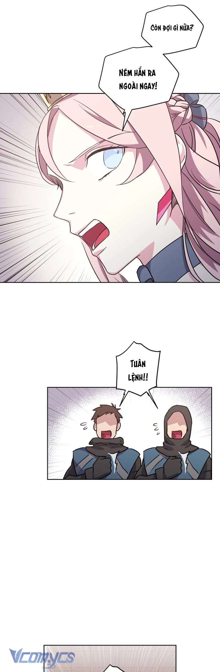 CHITRA Chapter 40 - Trang 4