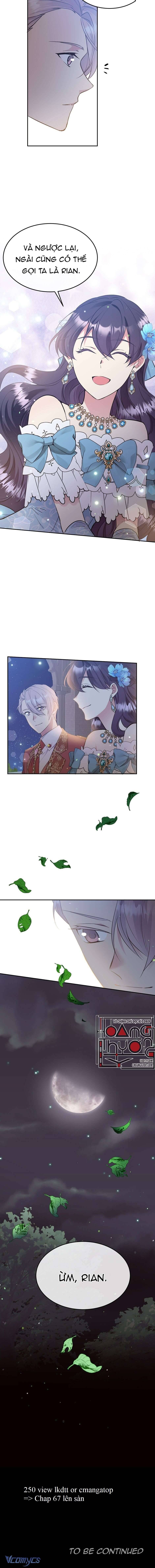 Mục Tiêu Là Cuộc Sống Hoàn Hảo Bất Khả Xâm Phạm Chapter 66 - Trang 4