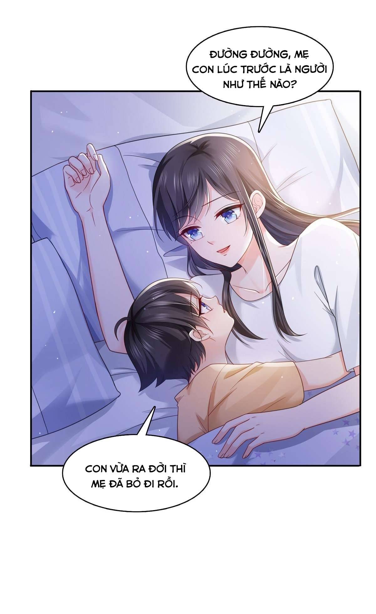 Hệt Như Hàn Quang Gặp Nắng Gắt Chap 322 - Trang 4