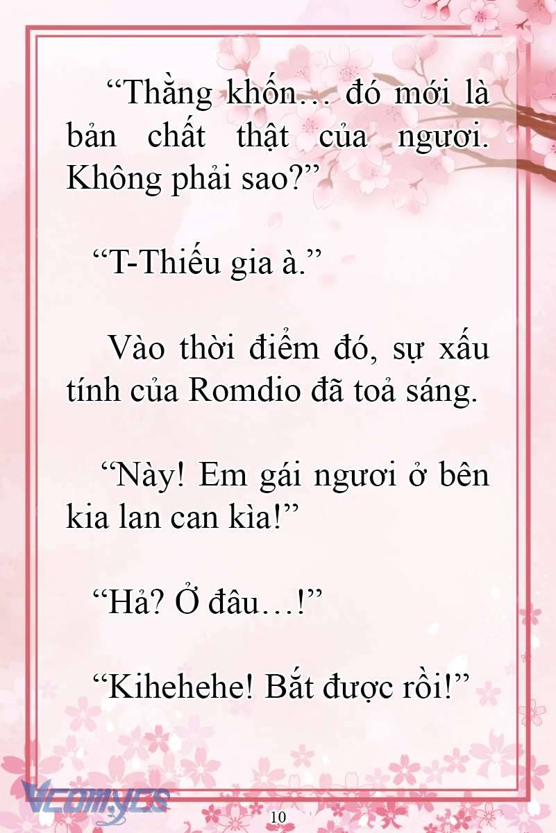 [Novel] Đặc Quyền Của Người Chuyển Sinh Chap 17 - Trang 2