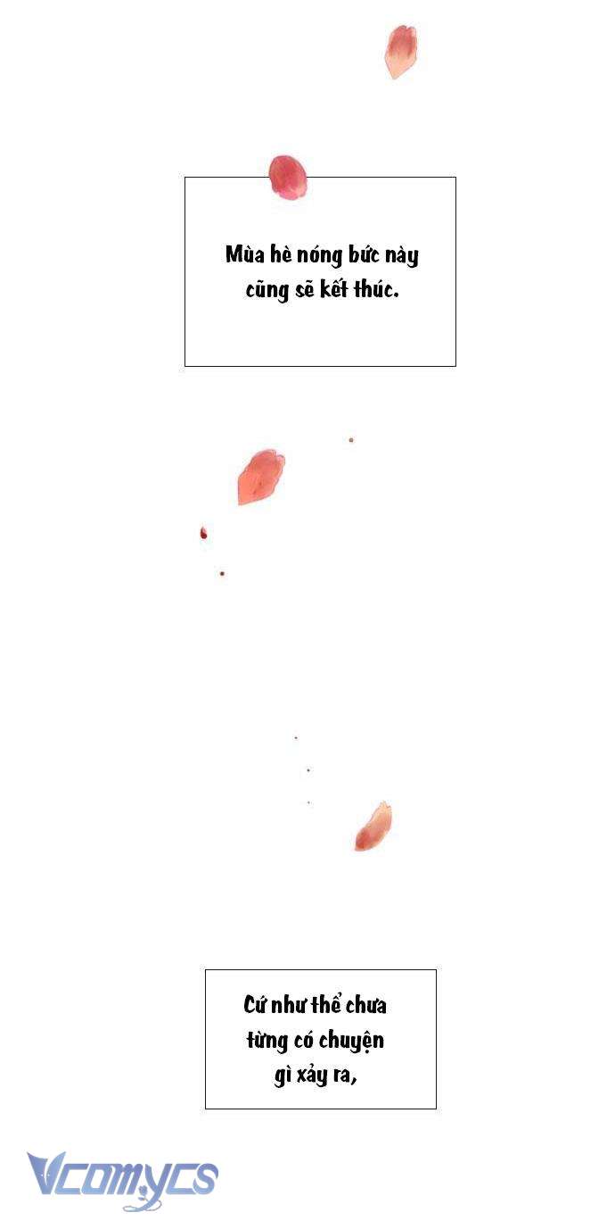 Hãy Khóc Và Cầu Nguyện Đi Chapter 34 - Trang 4