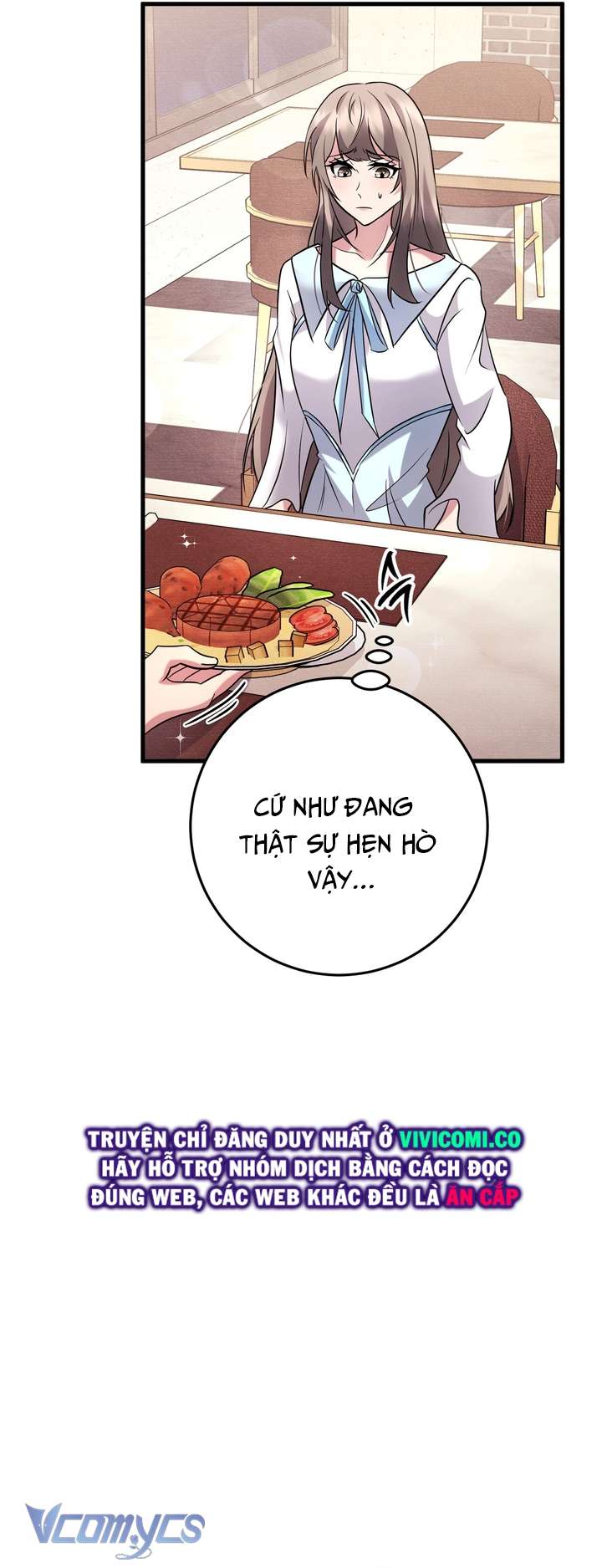 [18+] Mùa Đông Bất Tận Chap 9 - Trang 3