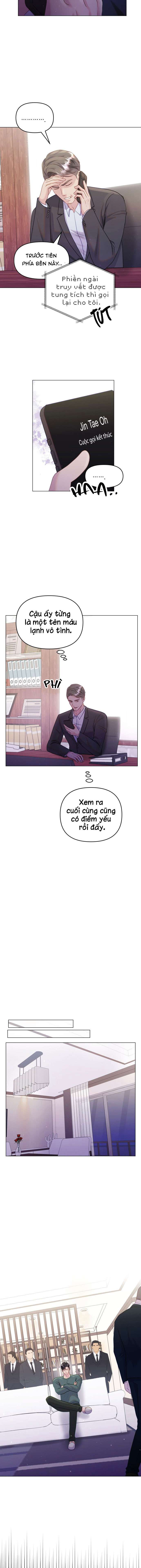 Hướng Dẫn Thu Phục Mãnh Thú Chap 36 - Trang 4