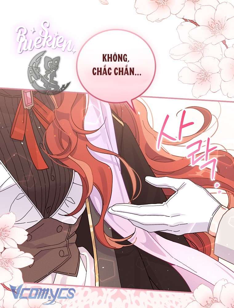 Chị Gái Của Nhân Vật Phản Diện Hôm Nay Cũng Đang Đau Khổ Chapter 25 - Trang 4