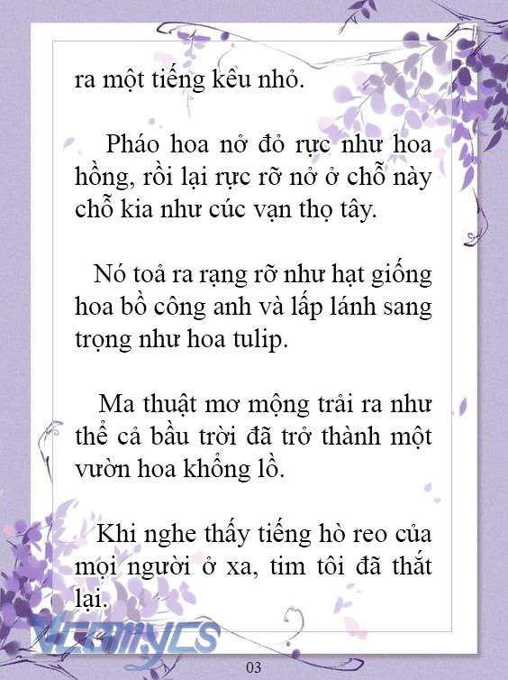 [Novel] Làm Ác Nữ Bộ Không Tốt Sao? Chap 52 - Trang 2