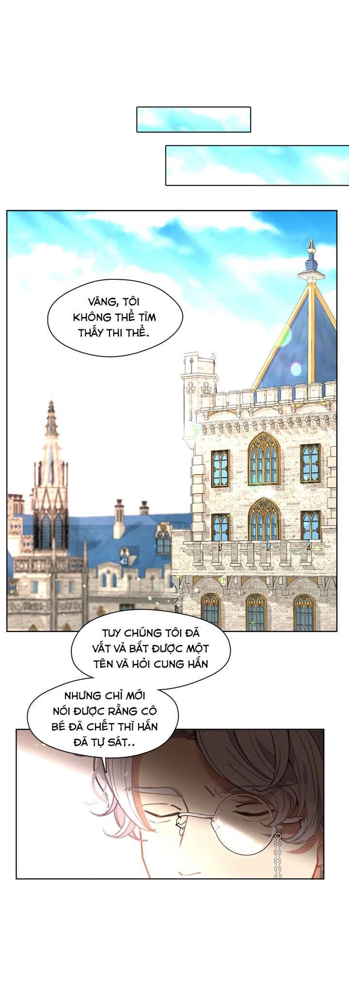 Gia Đình Bị Ám Ảnh Bởi Tôi Chapter 13 - Trang 4