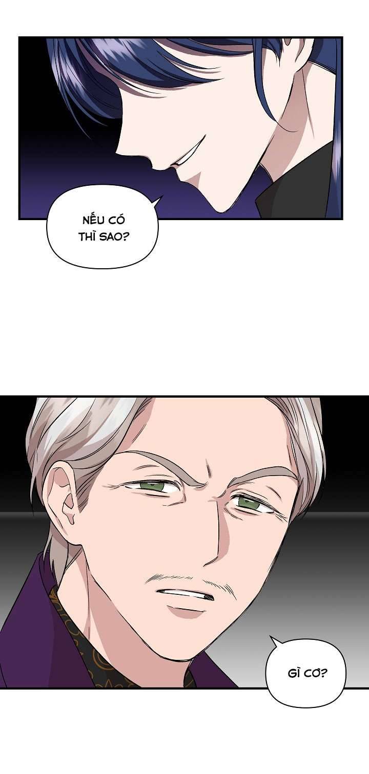 Tôi Không Phải Là Cinderella Chapter 19 - Trang 4