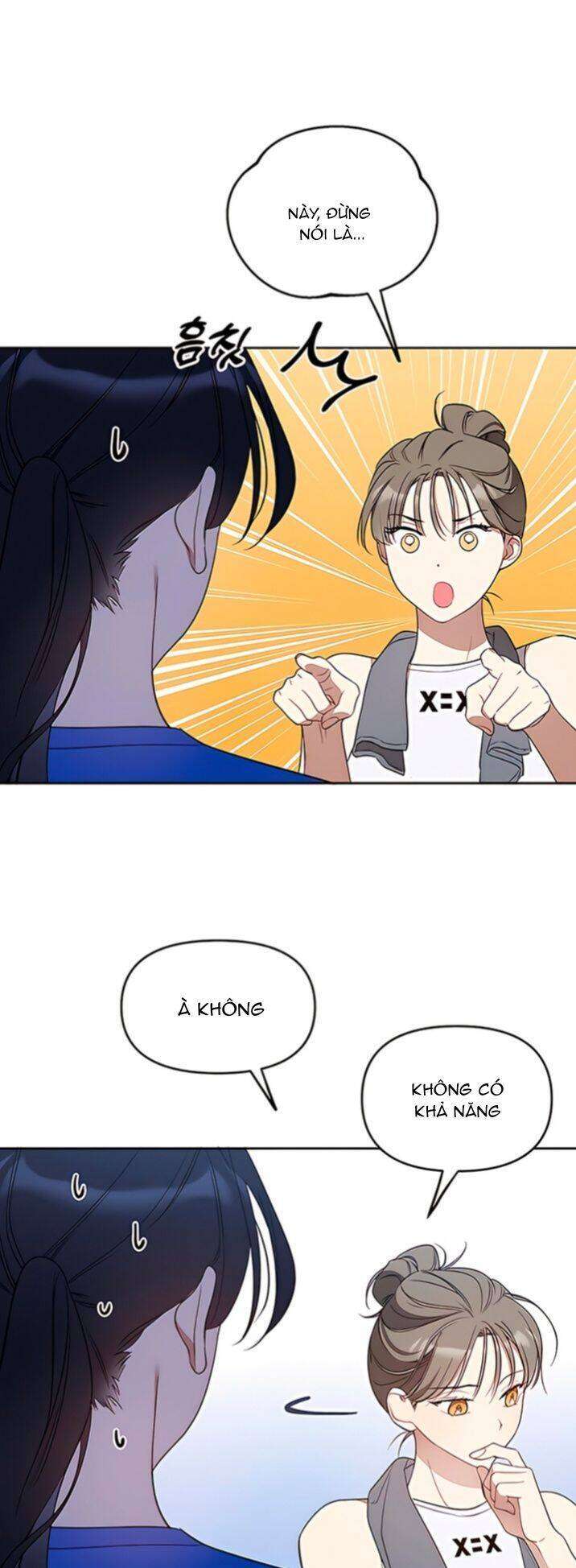 Công Việc Bất Thường Chapter 14 - Trang 4