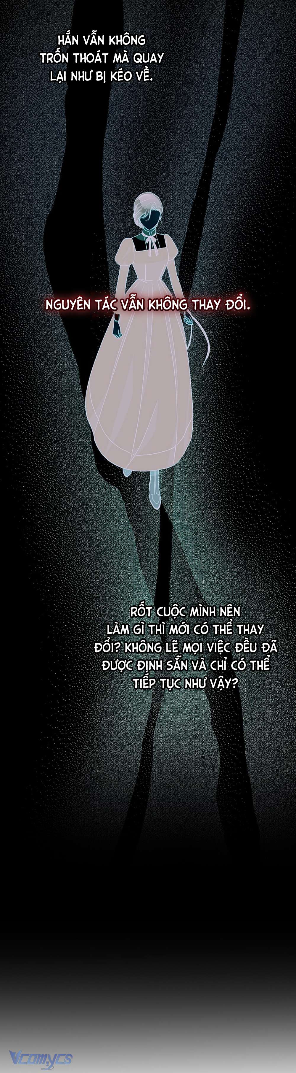 Sống Sót Dưới Thân Phận Hầu Nữ Chap 96 - Next Chap 97