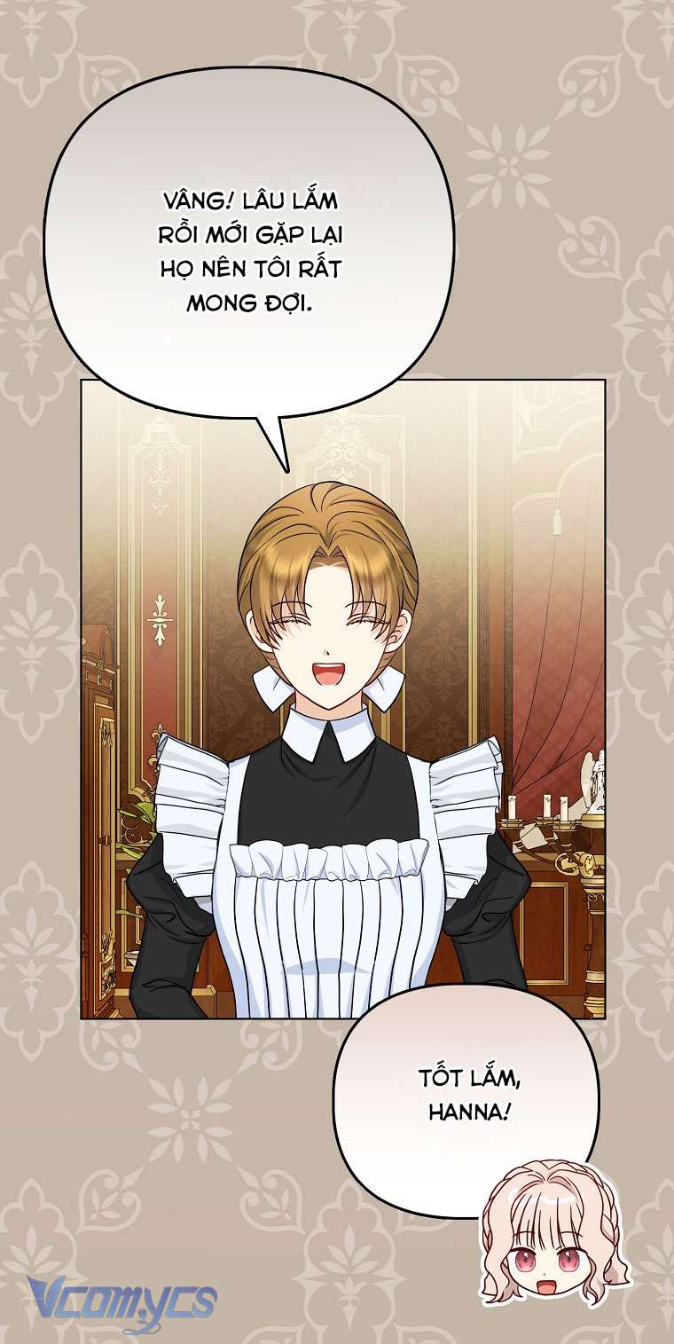 Nhân Vật Phản Diện Đều Thích Tôi Chapter 26 - Next Chapter 27