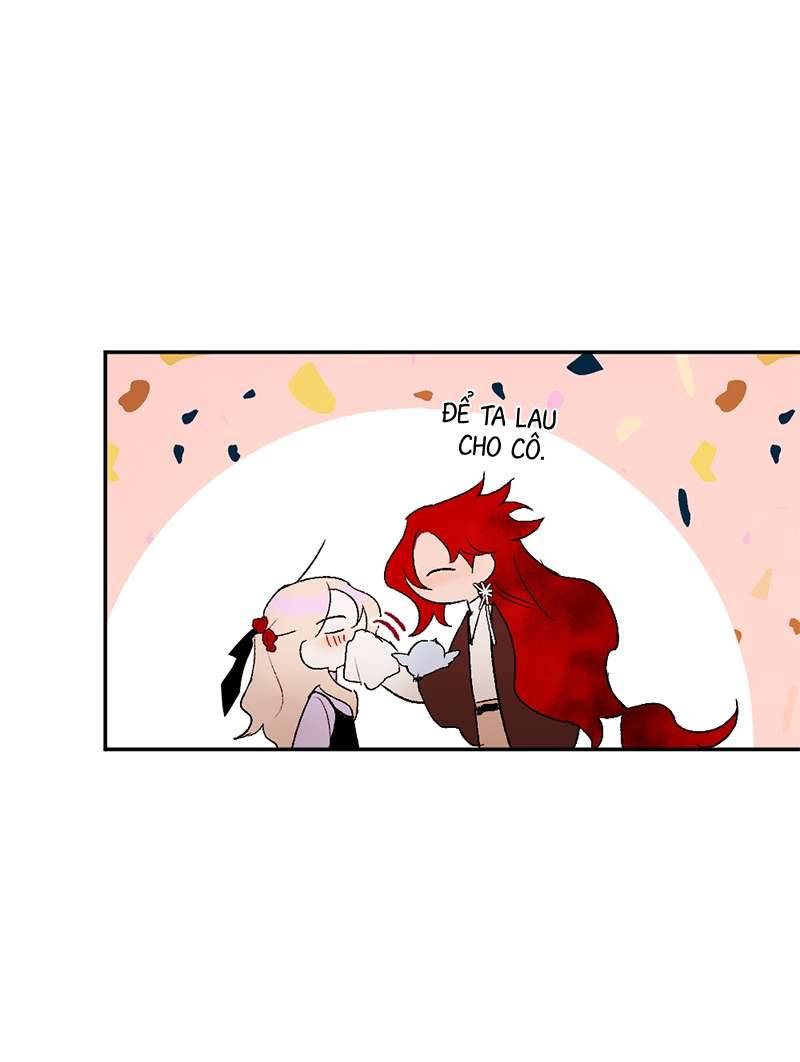 Lời Thú Nhận Của Chúa Tể Bóng Tối Chapter 87 - Trang 4