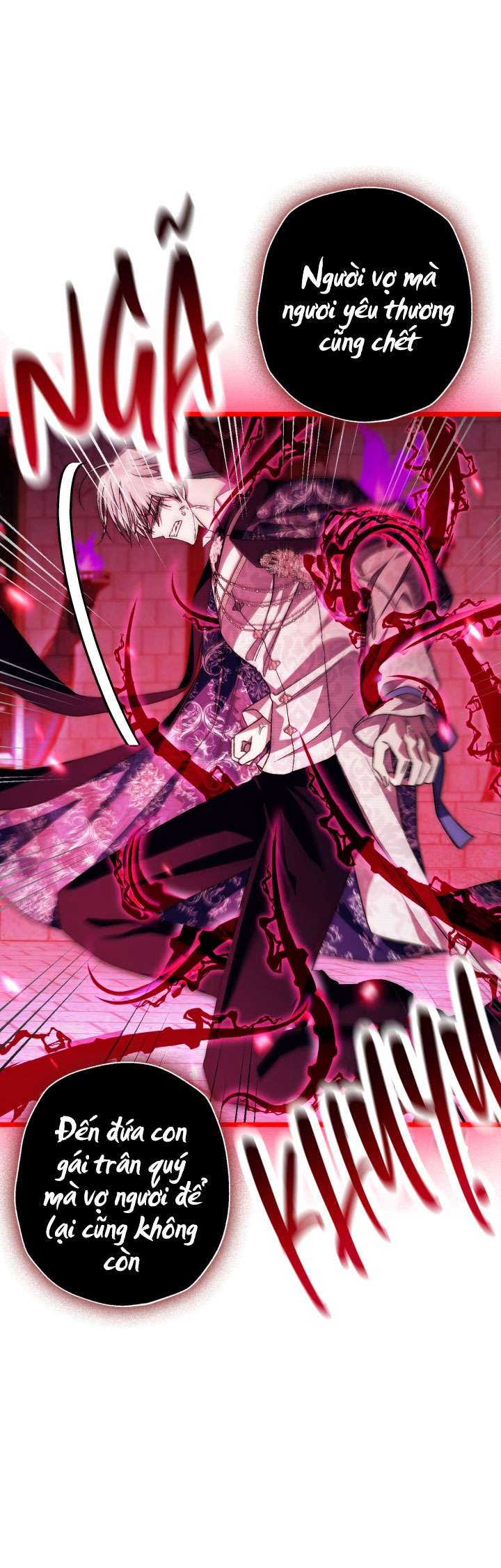 Cha À, Con Không Muốn Kết Hôn Đâu Chap 75 - Trang 2