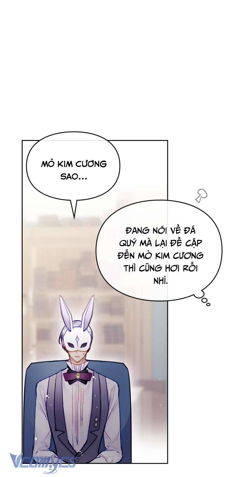 Kết Cục Của Nhân Vật Phản Diện Chỉ Có Thể Là Cái Chết Chapter 109 - Trang 4