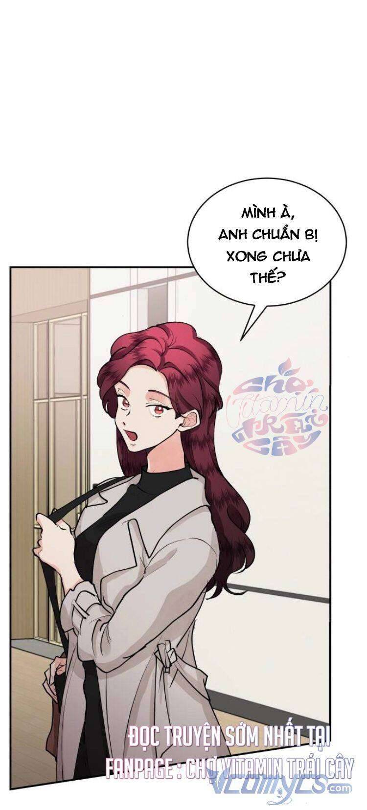 Oan Gia Ngõ Hẹp Chapter 64 - Trang 3