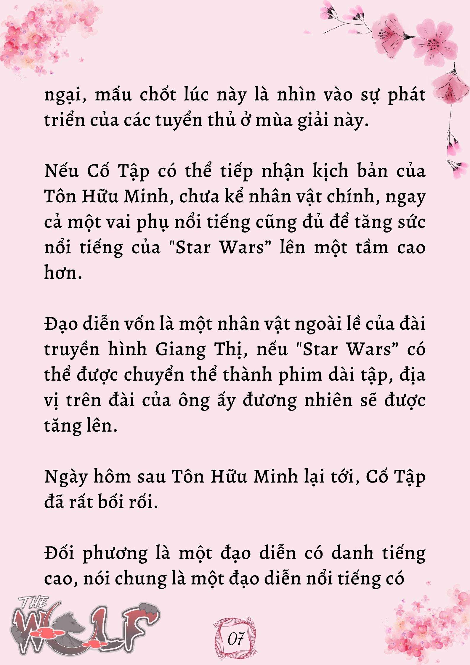 Xuyên Không Vào Nhóm Nhạc Nam 200 Người Chap 21 - Next Chap 22