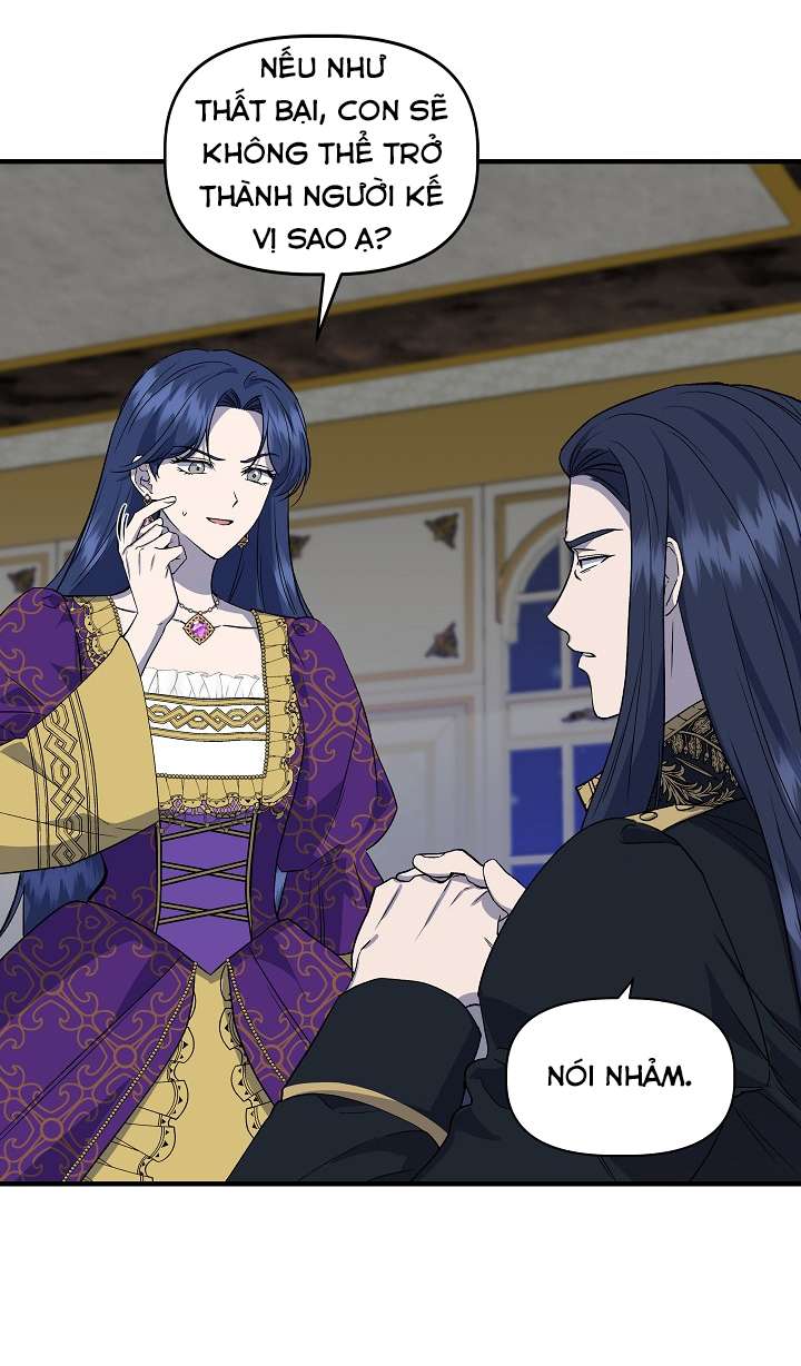 Tôi Không Phải Là Cinderella Chapter 32 - Trang 4