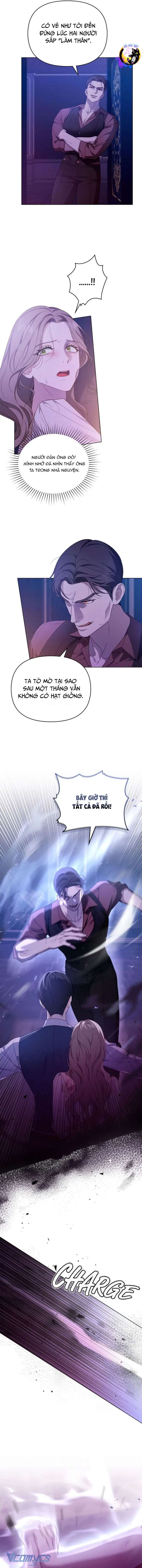 Trăng máu - Pilot Chap 3 - Trang 2