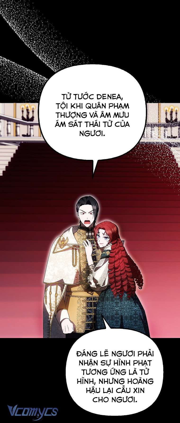 Lần Đầu Bé Út Được Yêu Thương Chap 39 - Next Chap 40