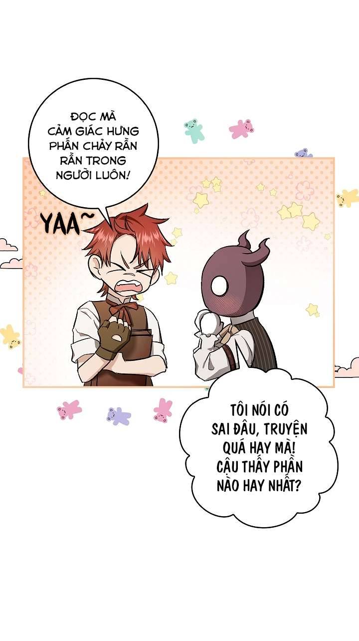 Hôn Phu Ẩn Sắc Chapter 51 - Next Chapter 51.5