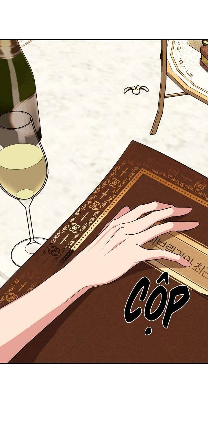 Tôi Không Phải Là Cinderella Chapter 8 - Trang 4