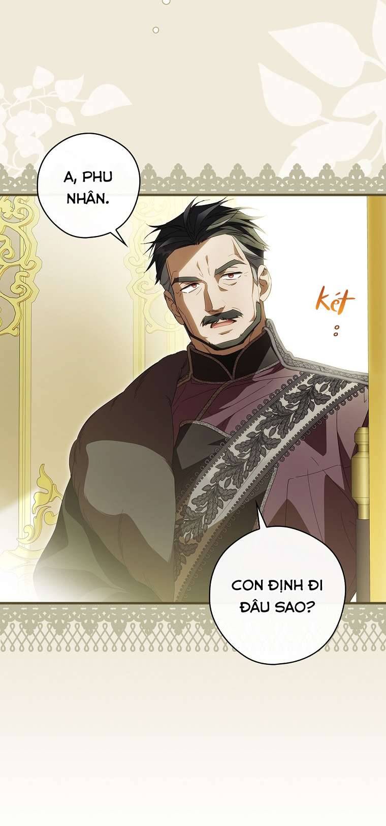 Phương Pháp Khiến Phu Quân Đứng Về Phía Tôi Chapter 66 - Trang 4