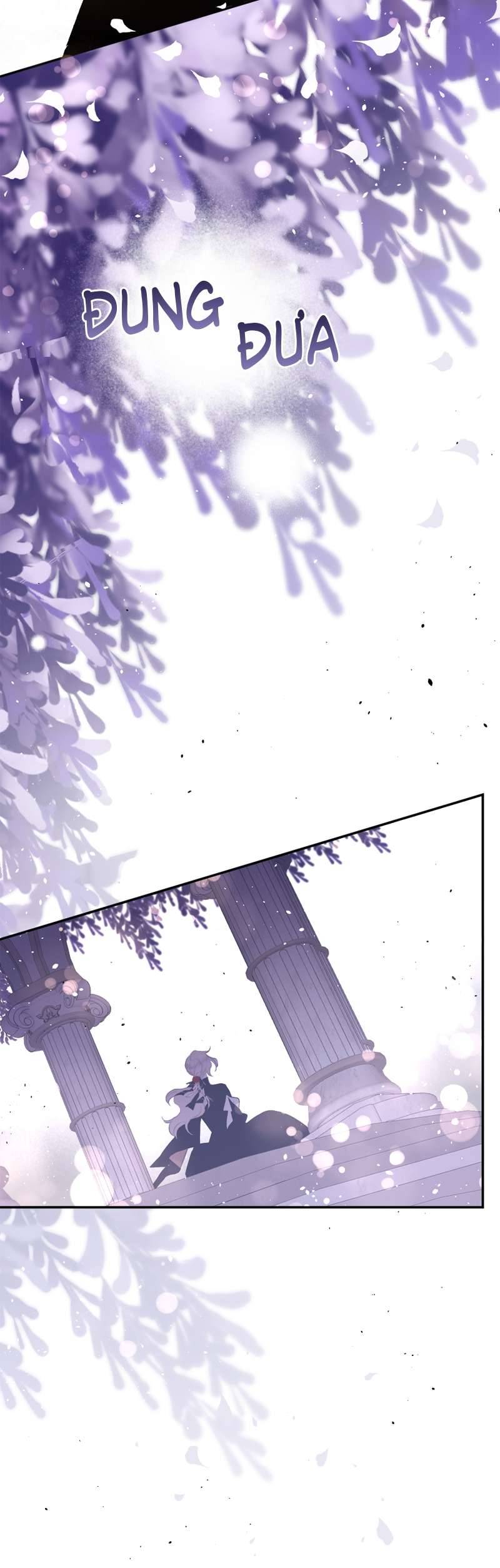 Lời Thú Nhận Của Chúa Tể Bóng Tối Chapter 86 - Trang 4