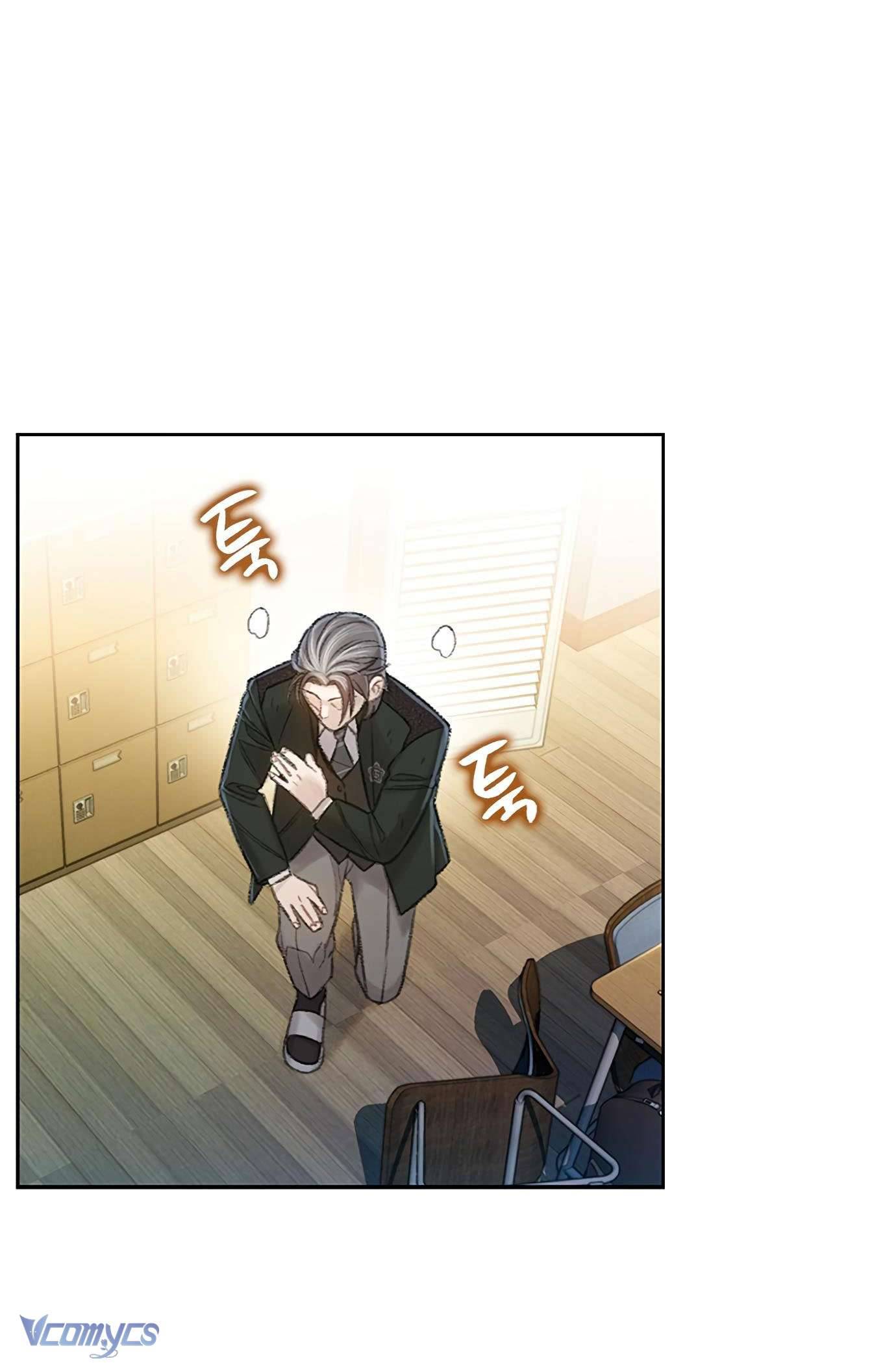 Trăng Tối: Thành Phố Xám (HYBE) Chap 3 - Trang 2