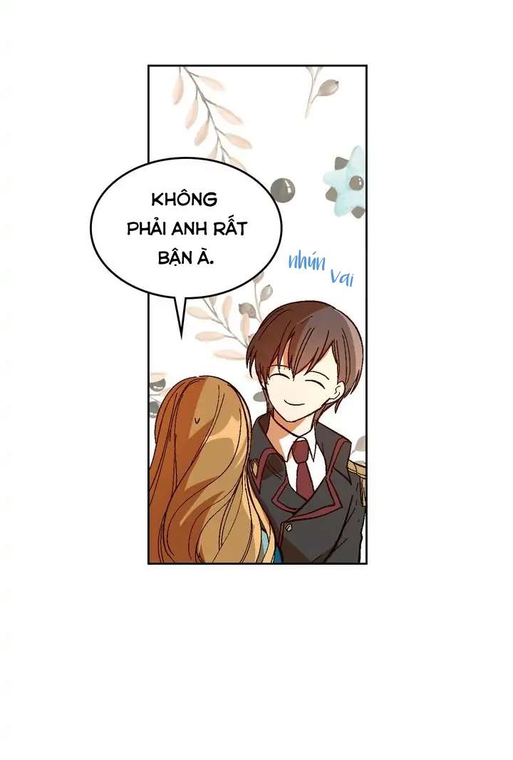 Vị Hôn Thê Khế Ước Của Công Tước Chapter 101 - Trang 4