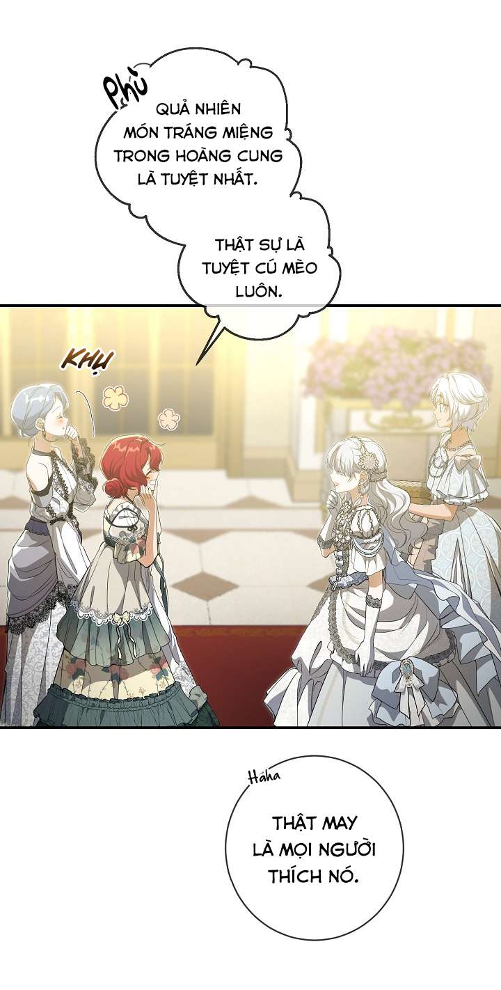 Lại Một Lần Nữa Hướng Về Ánh Sáng Chap 58 - Next Chap 59