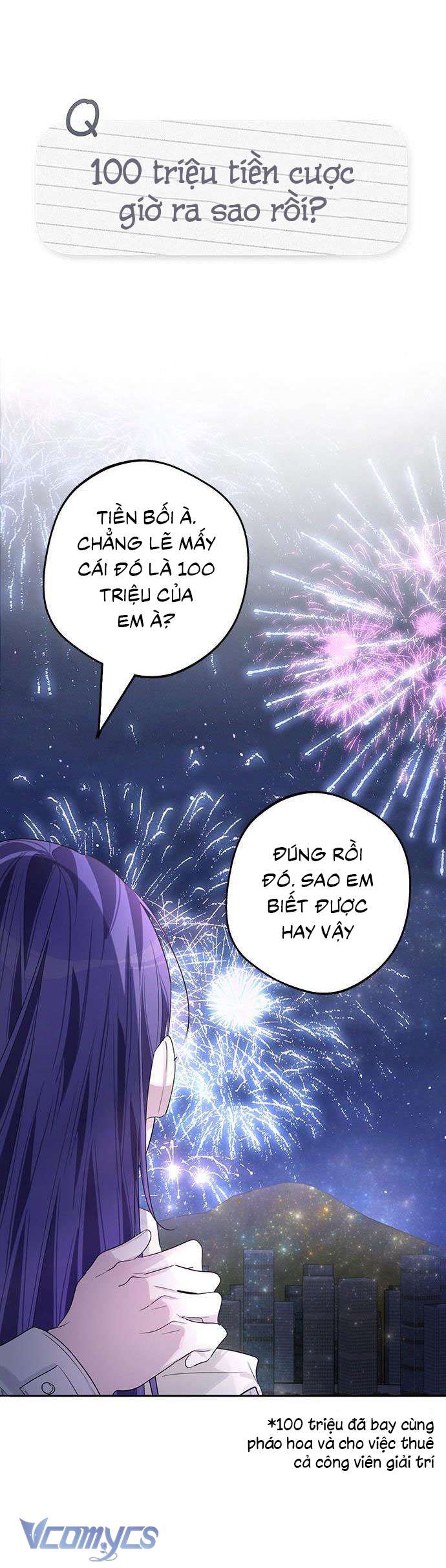 Đàn Anh Xấu Xa! Chap 87 - Next 