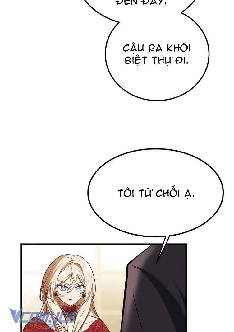 Ác Quỷ Nuôi Dưỡng Tiểu Thư Chapter 6 - Trang 4