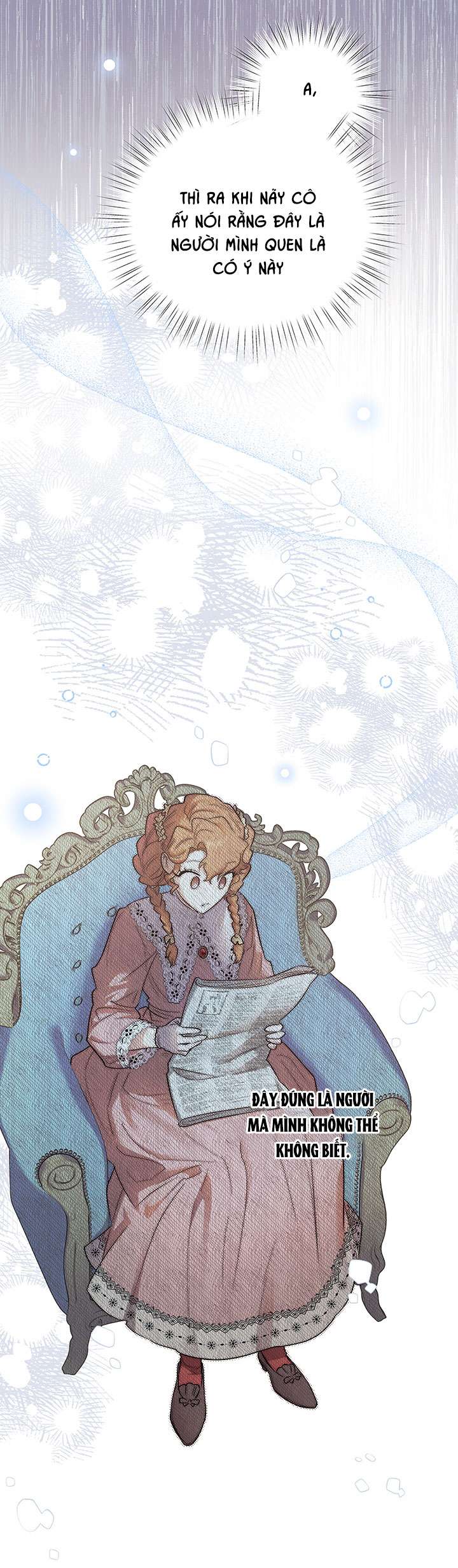 May Mắn Hay Bất Hạnh Chap 66 - Next Chap 67