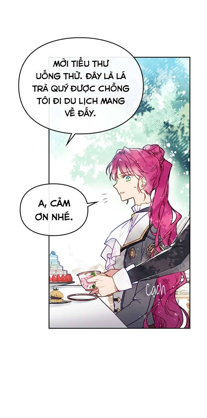 Kết Cục Của Nhân Vật Phản Diện Chỉ Có Thể Là Cái Chết Chapter 65 - Trang 4