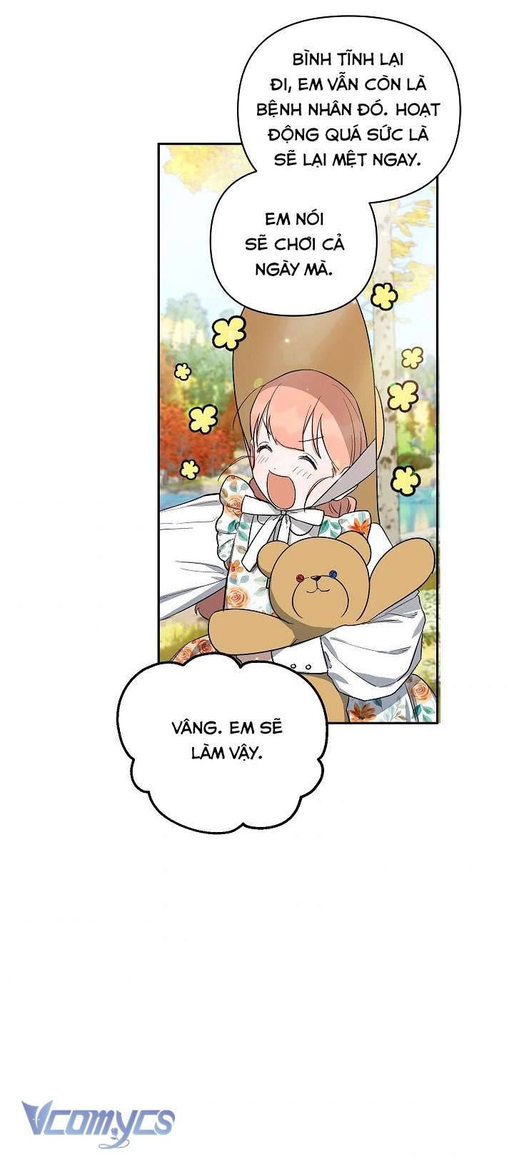 Phương Pháp Trở Thành Con Gái Của Người Hùng Bóng Đêm Chap 21 - Trang 2