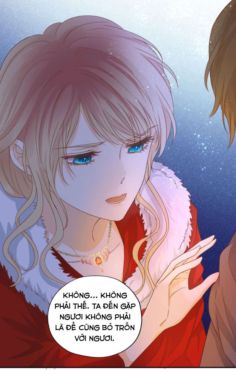 Địch Úc Đa Chi Ca Chapter 118 - Trang 4