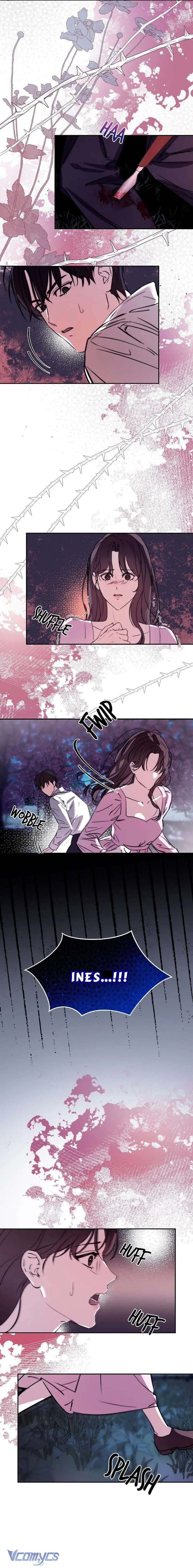 Chân dung của cố Hoàng tử Chap 13 - Trang 2