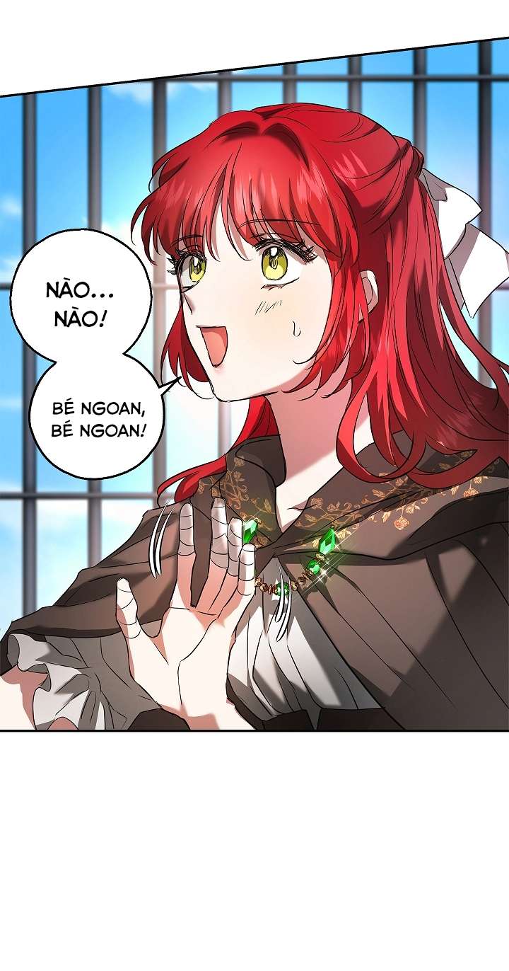 Hôn Phu Ẩn Sắc Chapter 21 - Next Chapter 22