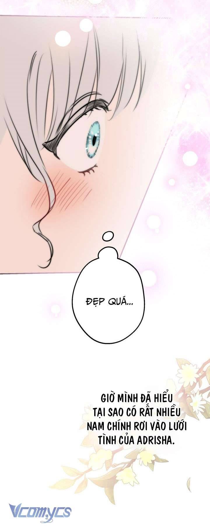 Những Nhân Vật Mạnh Nhất Thế Giới Ám Ảnh Tôi Chapter 32 - Trang 4