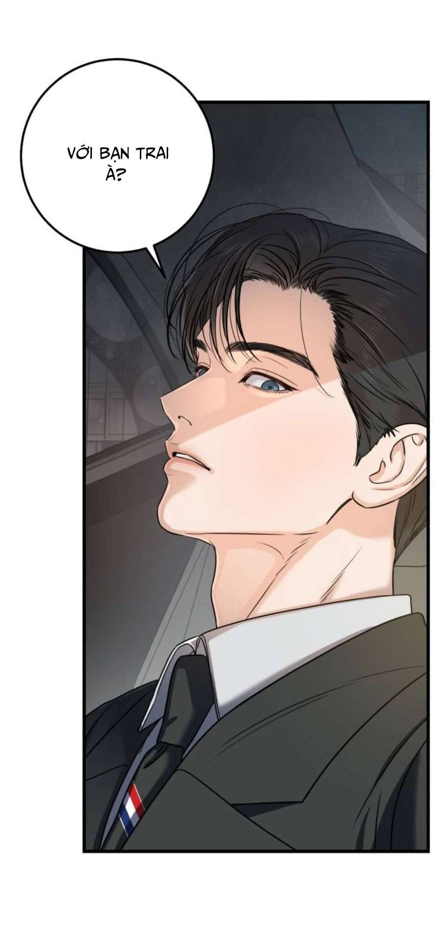 Tôi Nóng Lòng Muốn Chiếm Lấy Cô Ấy Chap 5 - Trang 3